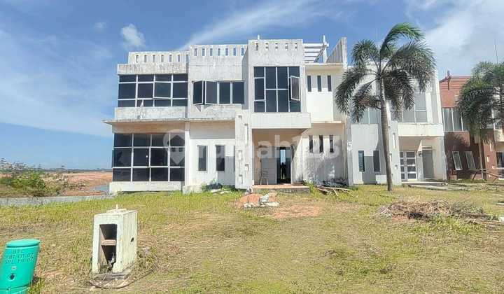 Rumah 2lt Hook Batam Centre Coastarina View Laut Rumah 2lt Hook Batam Centre Coastarina View Laut