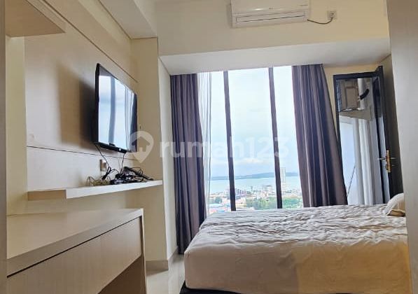 Apartment Pollux Habibie Tower 2, 20th Floor 2