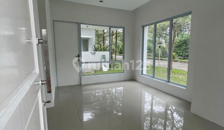 1-story house Winner Mangrove Millenium in Tiban 2