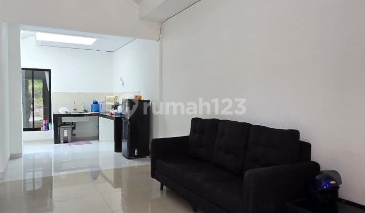 Rumah 1.5Lt di Tiban Griya Kda Tiban Full Renovasi dan Full Furnish 2