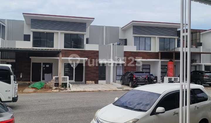 Rumah elite 2lt Central Raya Tiban Di tiban Rumah elite 2lt Central Raya Tiban Di tiban
