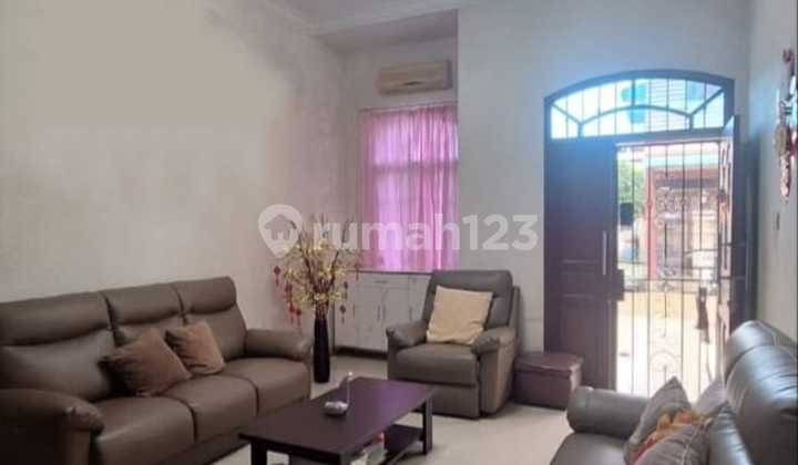 Rumah 2lt Di Nagoya Marina Business Center 2