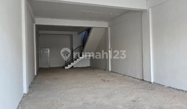 For Rent Shop House 3.5 Floors Cahaya Garden Strategic Location 2