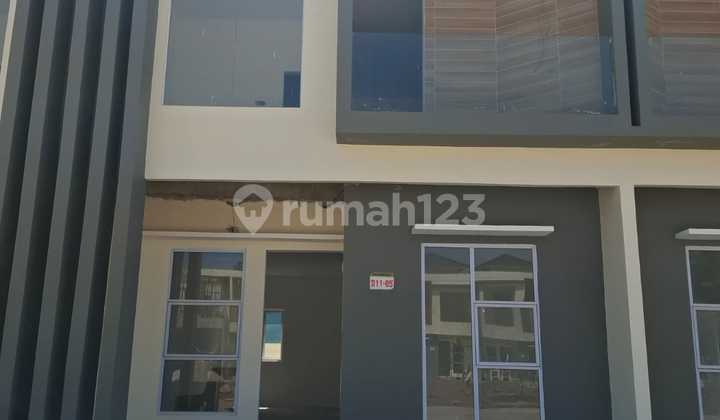 Take Over Rumah 2Lt Golden Bci Bengkong