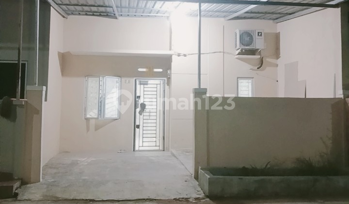 Rumah 1Lt di Tiban Mas Indah Belakang Tiban Centre