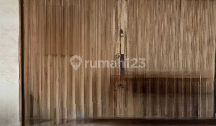 Ruko 2lt Ruko Pelangi Di Batam Centre Dekat Mb2