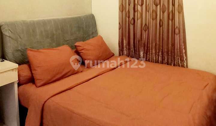 1 bedroom furnished apartment at Puri Khayangan Batam center