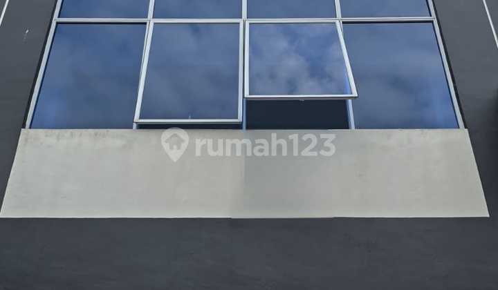 For Rent Shop House 3.5 Floors Cahaya Garden Strategic Location For Rent Shop House 3.5 Floors Cahaya Garden Strategic Location