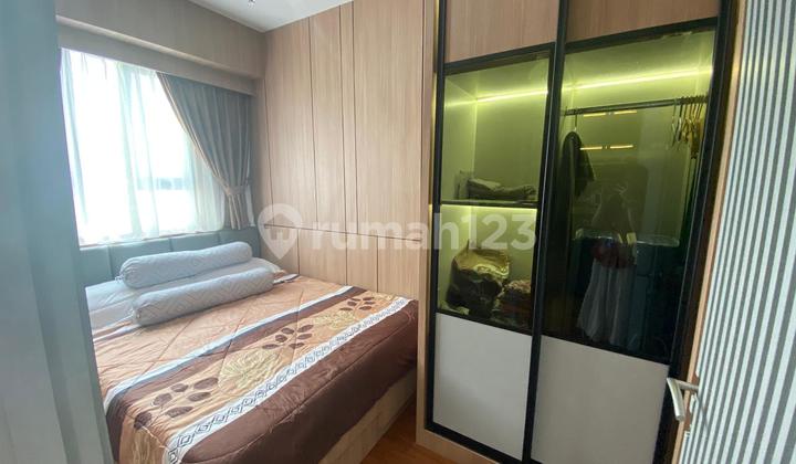 For Sale: Baloi 2BR Apartment Pool View Strategic Location For Sale: Baloi 2BR Apartment Pool View Strategic Location