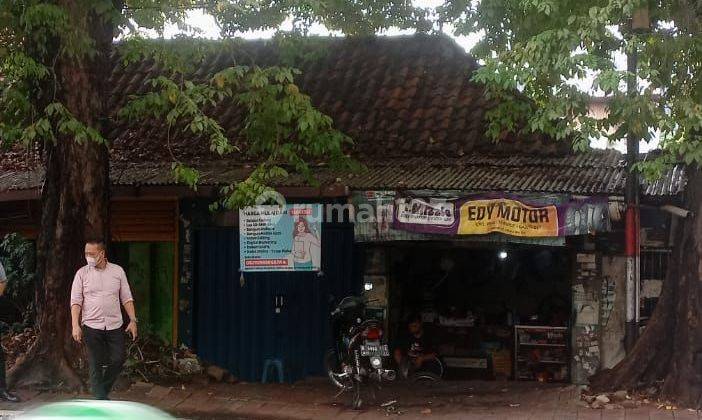 Rumah di Jl. Palmerah Utara No.89b, RT.2/RW.6, Palmerah, Kec. Palmerah, Kota Jakarta Barat, Daerah Khusus Ibukota Jakarta 11480 2