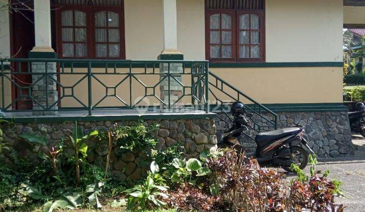 Rumah Bagus SHM Timur di Kec. Cidahu, Kabupaten Sukabumi, Jawa Barat 1