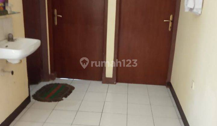 Rumah Bagus SHM Timur di Kec. Cidahu, Kabupaten Sukabumi, Jawa Barat 2