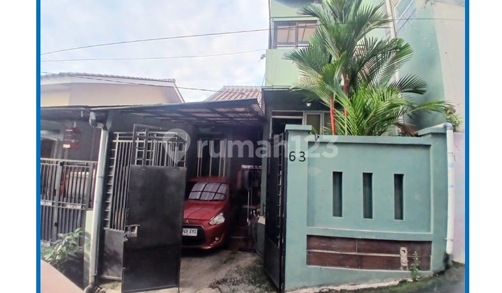 Rumah Harga Spesial di Jl. Muara, Tanjung Barat, Jagakarsa, Jakarta Selatan. Rumah Harga Spesial di Jl. Muara, Tanjung Barat, Jagakarsa, Jakarta Selatan.