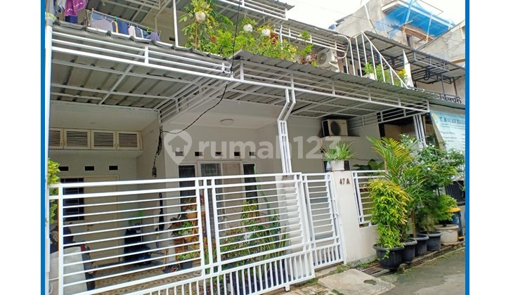 Harga Spesial Rumah Bagus Baru Renovasi 2 Lantai Shm Semi Furnished Di Cluster Dahlia, Rawabogo, Jatiasih, Bekasi. Harga Spesial Rumah Bagus Baru Renovasi 2 Lantai Shm Semi Furnished Di Cluster Dahlia, Rawabogo, Jatiasih, Bekasi.