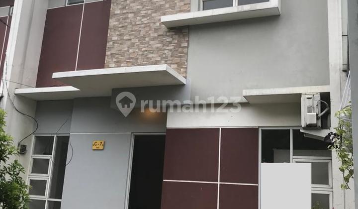 Rumah Bagus 2 Lantai di Perumahan Seruni Hills Jl. Raya Hankam, Jatisampurna, Bekasi. 2
