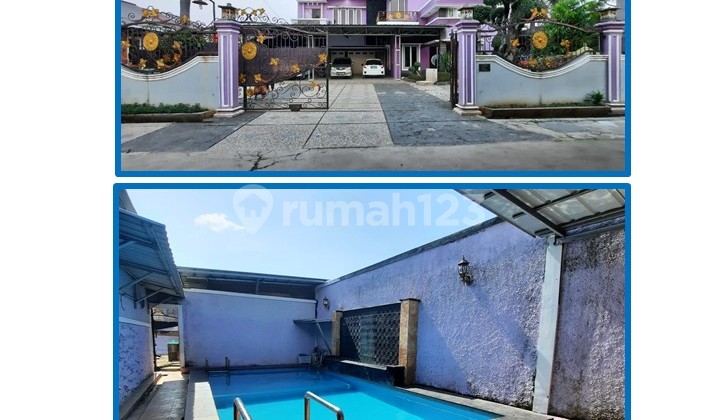 Quick Sale Special Price 2-Storey Luxury House in Jatiasih, Pekayon, Bekasi, West Java. Quick Sale Special Price 2-Storey Luxury House in Jatiasih, Pekayon, Bekasi, West Java.