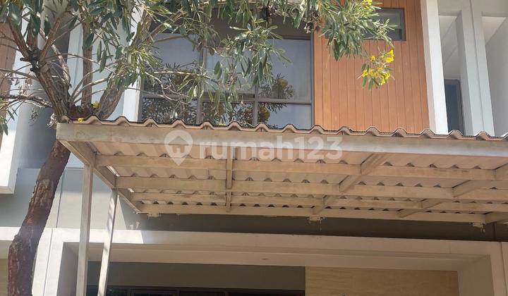 Jual Cepat Rumah 2 Lantai di Perumahan Premier Estate 3, Jatiraden, Jatisampurna, Bekasi. 2