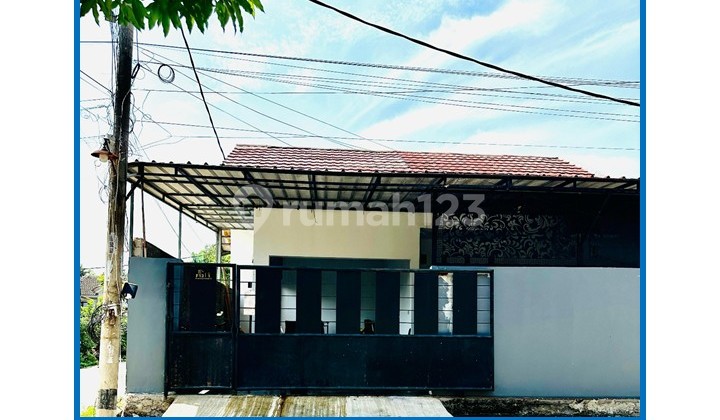 Harga Spesial Rumah Hook Shm Di Griya Cileungsi, Jonggol, Bogor. Harga Spesial Rumah Hook Shm Di Griya Cileungsi, Jonggol, Bogor.