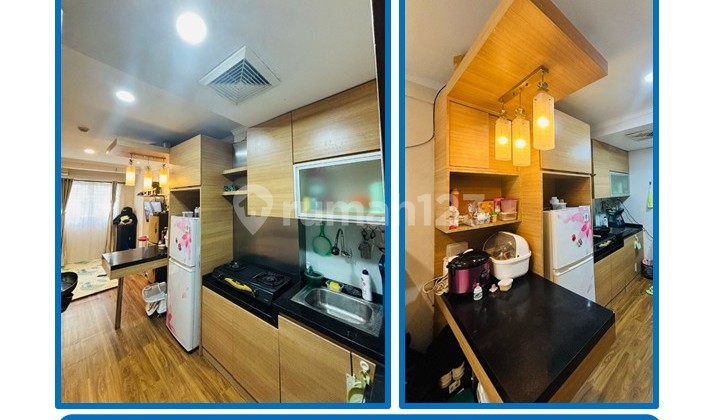1 Unit Apartemen Gading Icon 2 Bedrooms Di Pulo Gadung, Jakarta Timur
