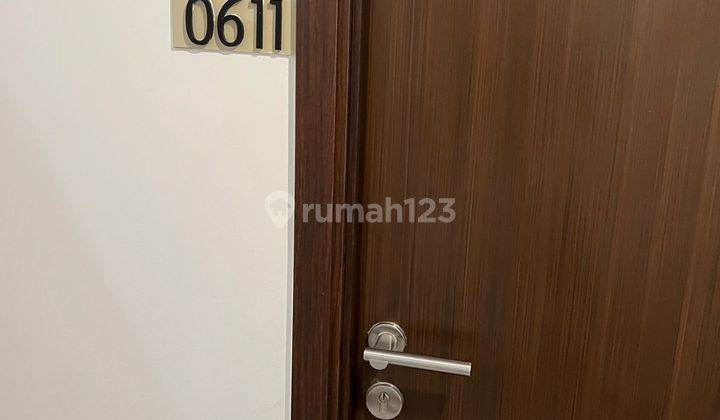 Dijual Bu Cepat Apartemen Transpark Cibubur 2 Bed Room 1