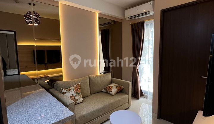 Dijual Bu Cepat Apartemen Transpark Cibubur 2 Bed Room 2