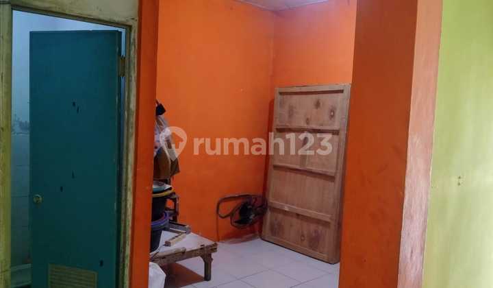 kamar tidur rumah over kredit di griya