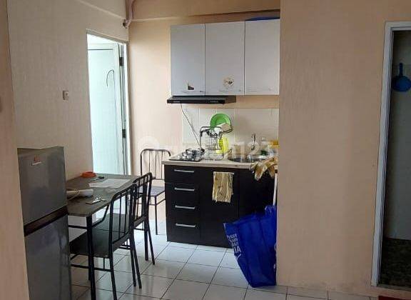 Apartment Pancoran Riverside 2 BR Full Furnished 2