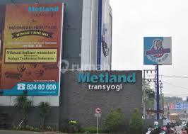 Jual Cepat Harga Spesial Rumah 2 Lantai di Perumahan Metland Transyogi, Cluster Ebony, Cileungsi, Bogor. 2