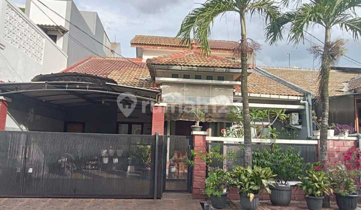 Harga Spesial Rumah Bagus 1,5 Lantai di Perum Villa Nusa Indah 3, Bojong Kulur, Gn Putri, Bogor. 2