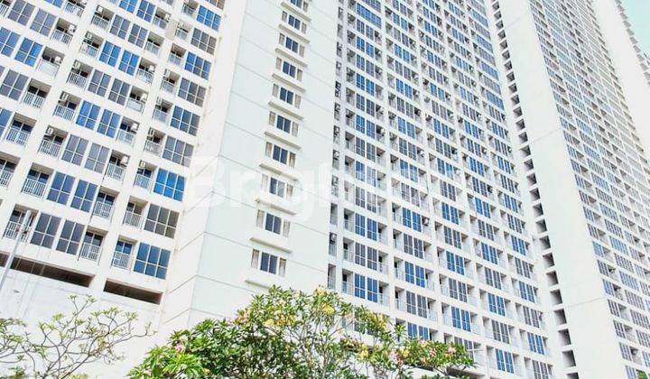 Harga Spesial Connecting 2 Unit Apartemen Tifolia (studio Dan 2 Bedrooms), Di Pulogadung Jakarta Timur 2