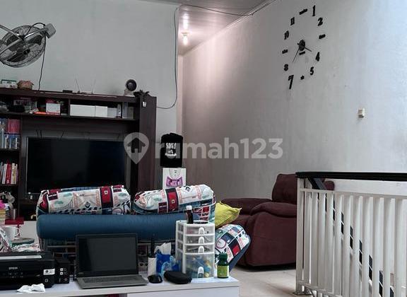 Harga Spesial Rumah Tinggal dan Kamar Kost 14 Pintu di Pejompongan, Bendungan Hilir, Jakarta Pusat. 2