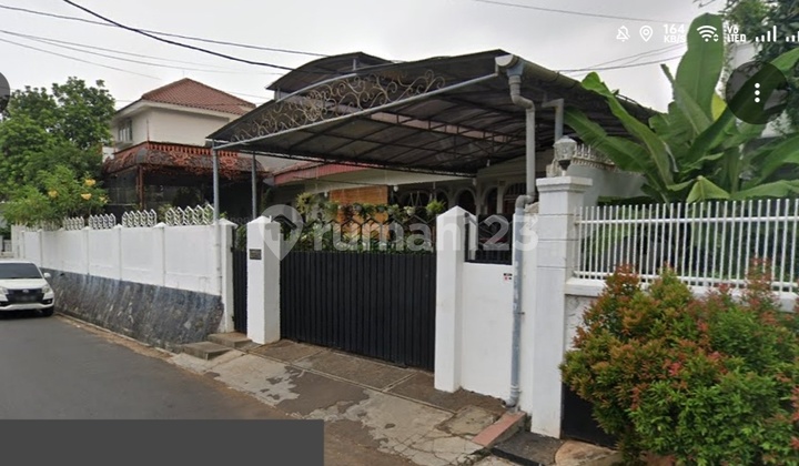 Harga Spesial Rumah Besar Luxury Halaman Luas di Jl. Cipete Selatan, Cilandak, Jakarta Selatan. 2