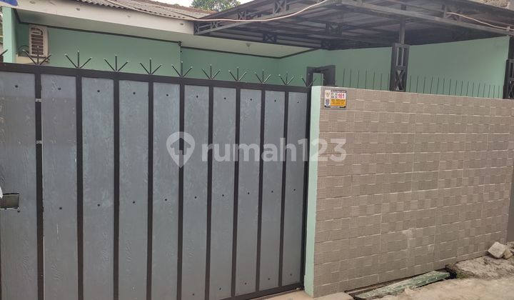 Special Price for Smart Home on Jl. Raya Citayam, Ratu Jaya, Depok. 2