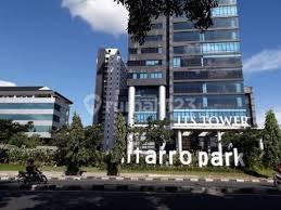 Harga Spesial Apartemen Nifarro Park 2 Bedrooms. 2