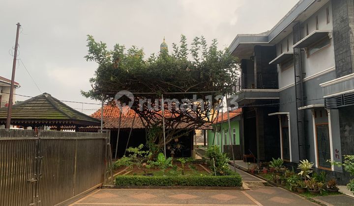 Harga Spesial Rumah Resort 2 Lantai Halaman Luas di Jl. Masjid, Jatiasih, Jatirasa, Kota Bekasi. 2