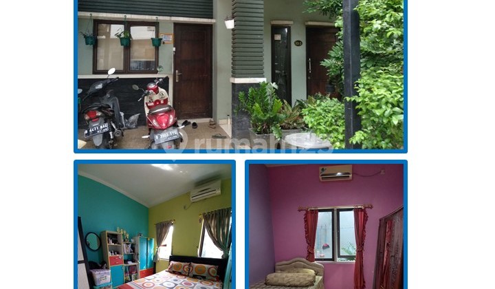 Rumah 2 Lantai SHM Full Furnished di Jl Madrasah, Ciracas, Cibubur, Jakarta Timur. Rumah 2 Lantai SHM Full Furnished di Jl Madrasah, Ciracas, Cibubur, Jakarta Timur.