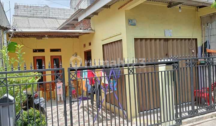 Harga Spesial Rumah Siap Huni di Jl. Makasuci, Serua, Bojongsari, Depok. 2