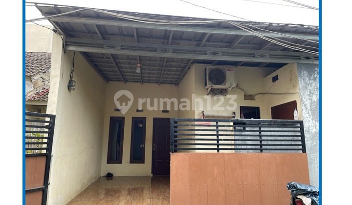Harga Spesial Rumah Di Puri Bintaro Hijau, Pondok Aren, Tangerang Selatan. 1