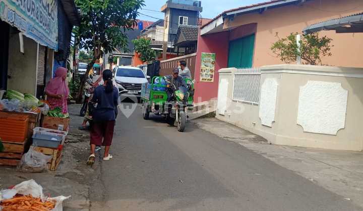Rumah Harga Spesial di Jl. Cempaka Suluki, Jatibening, Pondok Gede, Bekasi. 2