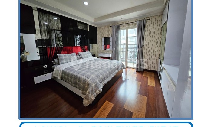 Special Price for Gading Resort Residence 3 BR Apartment in Kelapa Gading, North Jakarta. Special Price for Gading Resort Residence 3 BR Apartment in Kelapa Gading, North Jakarta.