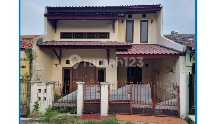 Harga Spesial Dibawah Njop Rumah 2 Lantai Shm Di Bukit Sawangan Indah, Bojongsari, Depok Harga Spesial Dibawah Njop Rumah 2 Lantai Shm Di Bukit Sawangan Indah, Bojongsari, Depok