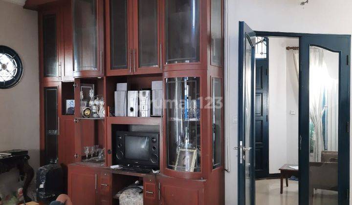 Harga Spesial Rumah Bagus 2 Lantai Di Jl. Warung Silah, Cipedak, Jagakarsa, Jakarta Selatan. 2