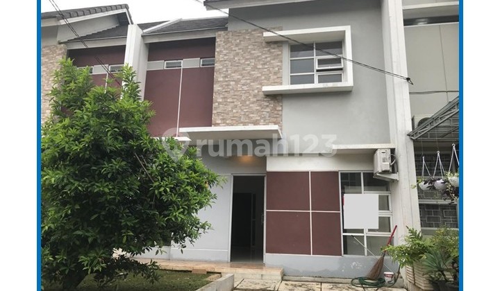 Rumah Bagus 2 Lantai di Perumahan Seruni Hills Jl. Raya Hankam, Jatisampurna, Bekasi. Rumah Bagus 2 Lantai di Perumahan Seruni Hills Jl. Raya Hankam, Jatisampurna, Bekasi.