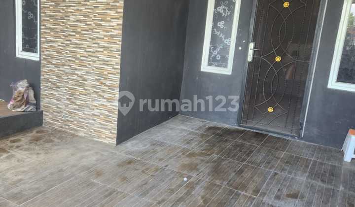 Harga Spesial Rumah Shm Di Citra Indah City, Jonggol, Bogor. 2