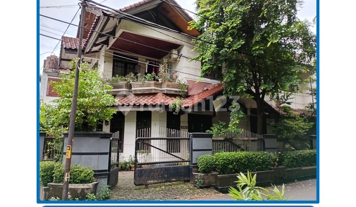 Rumah 2 Lantai SHM di Komplek Pondok Kopi, Duren Sawit, Jakarta Timur.
