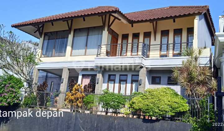 Rumah 2 Lantai Full Furnished Di Jl. Aryawidura, Tegal Gundil, Bogor Utara, Jawa Barat Rumah 2 Lantai Full Furnished Di Jl. Aryawidura, Tegal Gundil, Bogor Utara, Jawa Barat