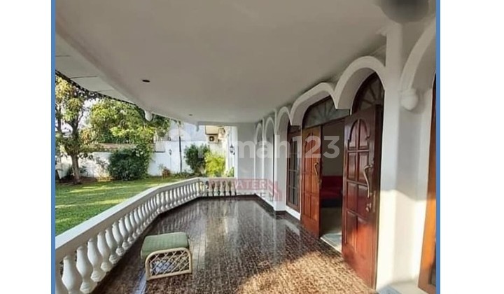 Harga Spesial Rumah Besar Luxury Halaman Luas di Jl. Cipete Selatan, Cilandak, Jakarta Selatan. Harga Spesial Rumah Besar Luxury Halaman Luas di Jl. Cipete Selatan, Cilandak, Jakarta Selatan.