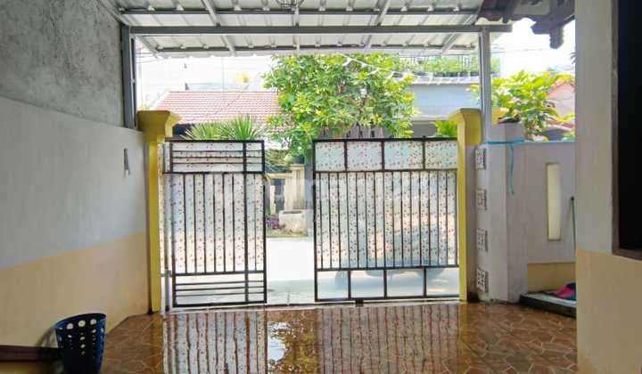 Harga Spesial Rumah Shm Di Mutiara Gading Timur, Mustikajaya, Bekasi. 2