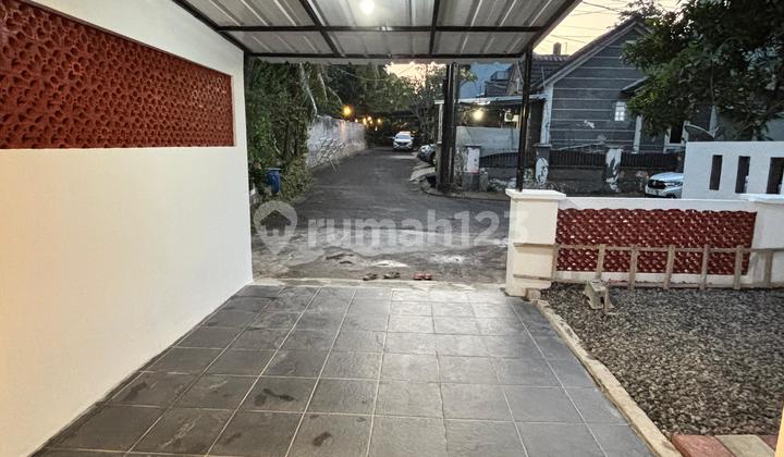 Special Price for Newly Renovated Homes in Golf Hill, Arcadia Cluster, Bojong Nangka, Gunung Putri, Bogor. 2