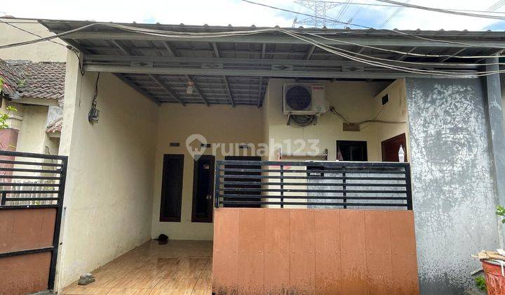Harga Spesial Rumah Di Puri Bintaro Hijau, Pondok Aren, Tangerang Selatan. 2